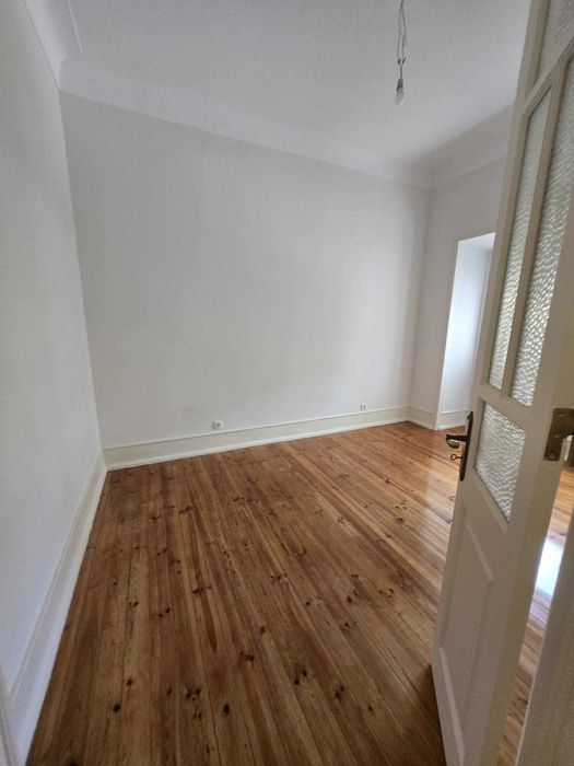 Magnifico Apartamento T3 na Penha de França para Arrendar