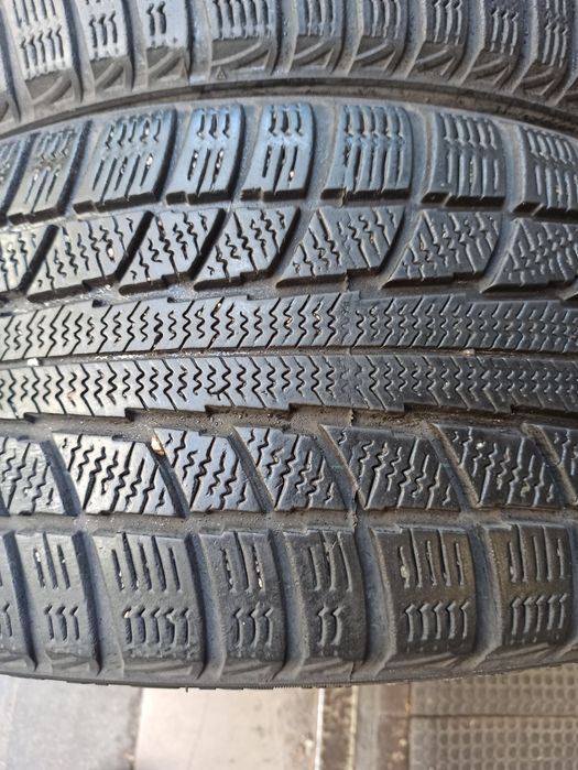 Зимняя резина ПАРА 225/45/R18 Triangle