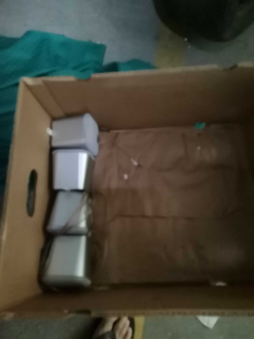 Kit Prologic LG C/comando