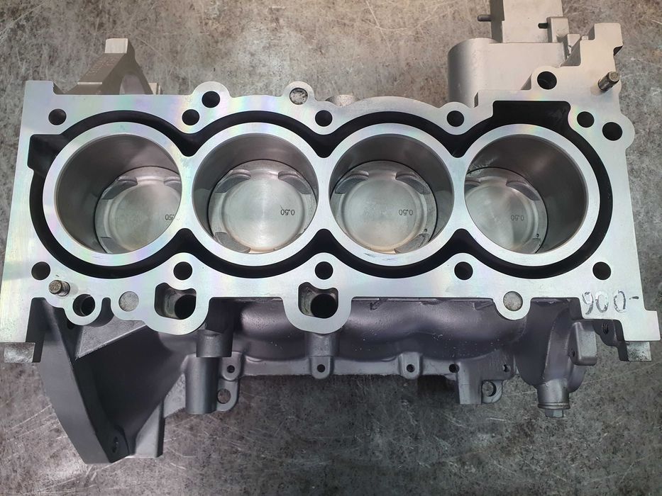 SILNIK Regenerowany z Montażem 1.2 G4LA 11- ŚLĄSK HYUNDAI KIA
