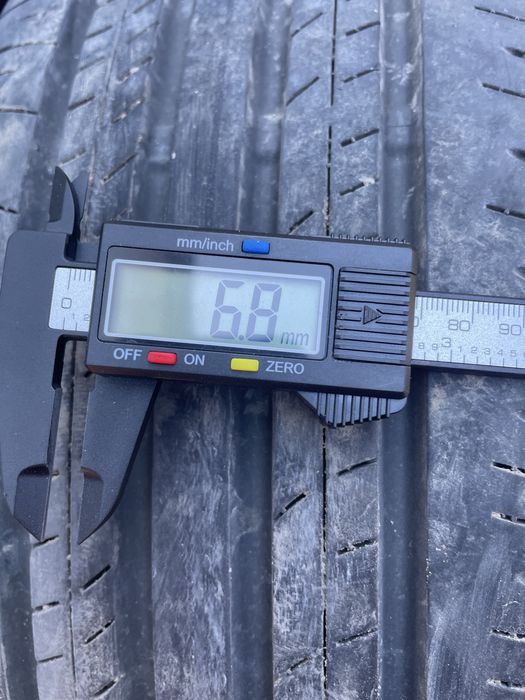 DUNLOP GRANDTREK PT 30 225/60R18 100 H