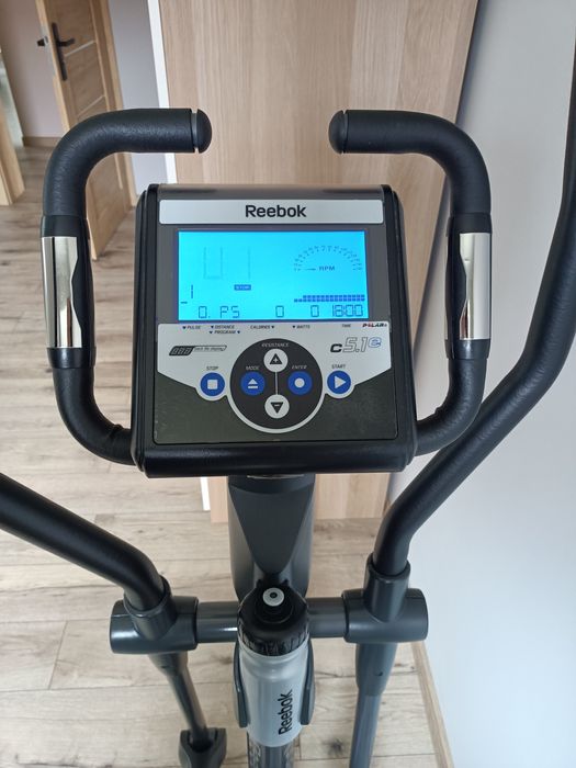 Orbitrek Reebok  c5.1 e
