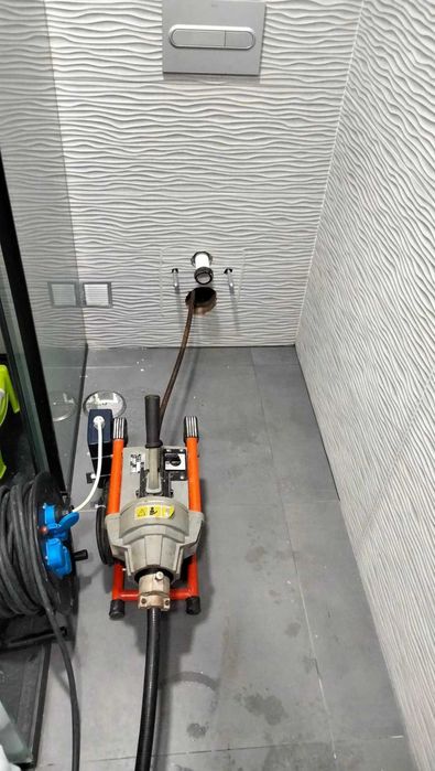 Desentupimentos canalizador