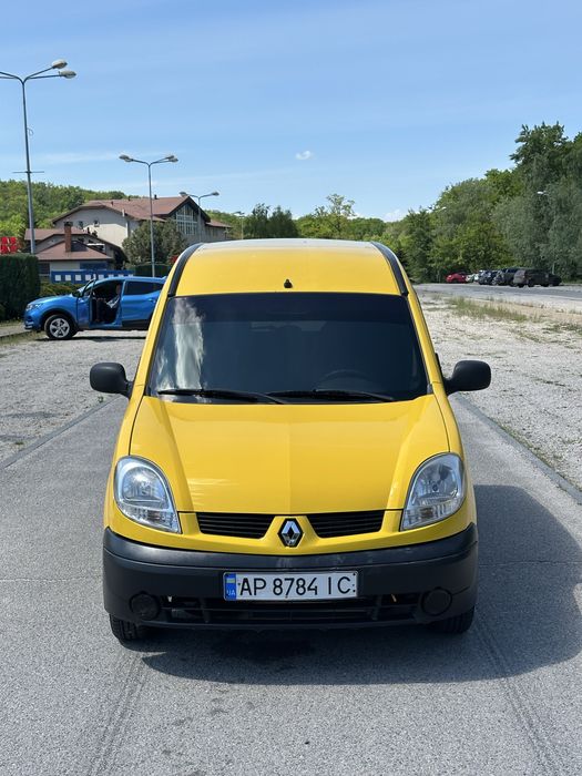 Продам Рено Кенго пассажир!