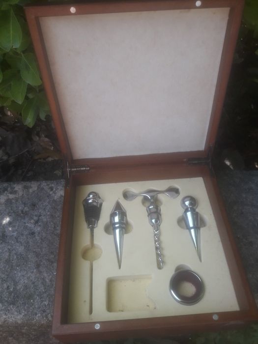 Wine Case for Sale