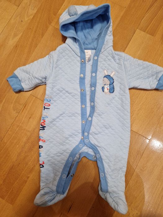 Комбінезон демісезонний