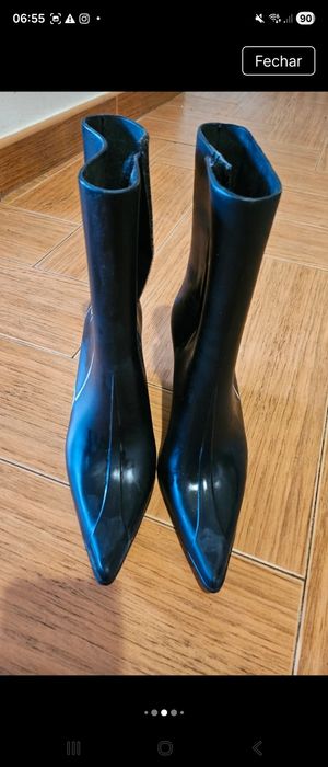 Botas melissas 39