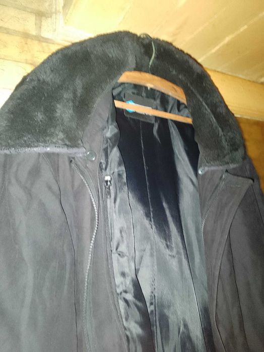 Куртка мужская большой размер