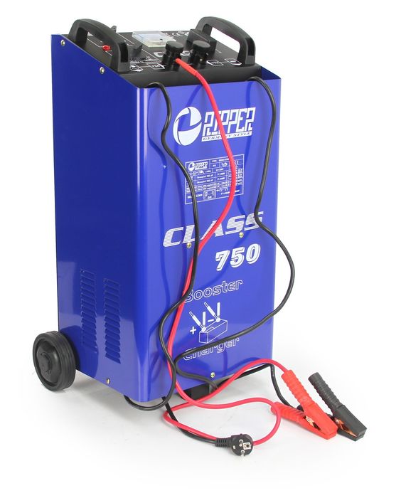 Nowy prostownik z rozruchem 700A 12/24 V