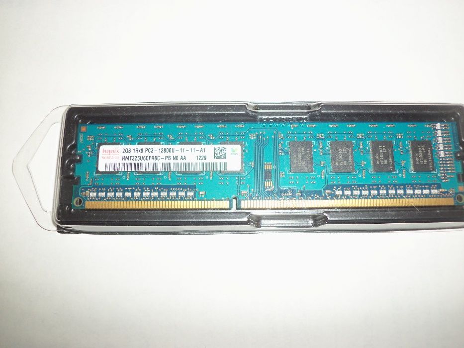 Hynix DDR3 2Gb 1600MHz PC3-12800U
