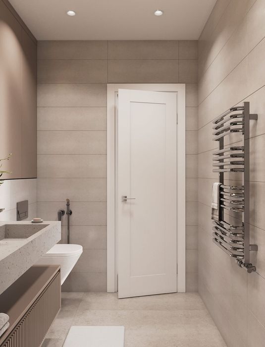 Продається плитка  Opoczno Georgi Cream Satin 25x75