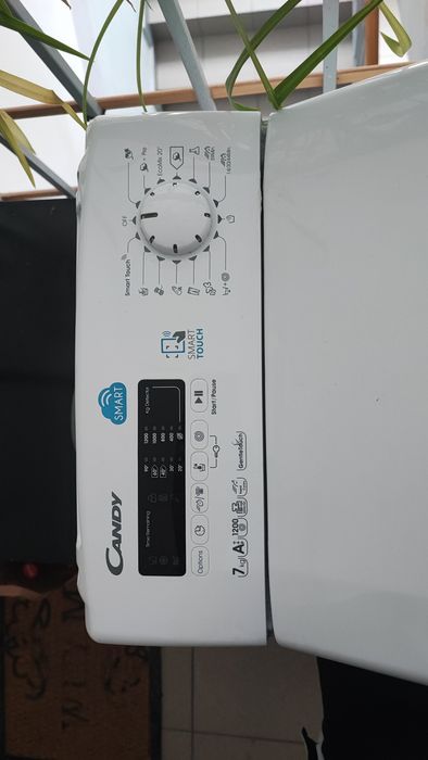 Pralka Candy 7kg