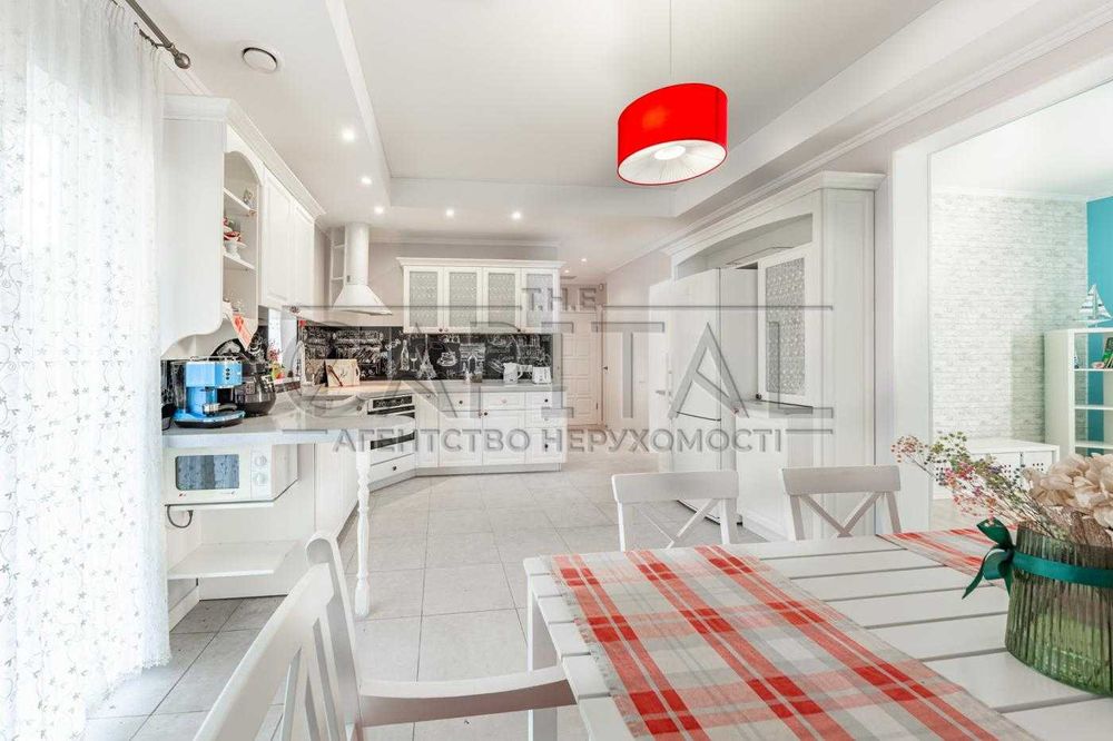 Оренда будинку Нові Безрадичі 132м2 КМ Honey Hills  Обухівський район