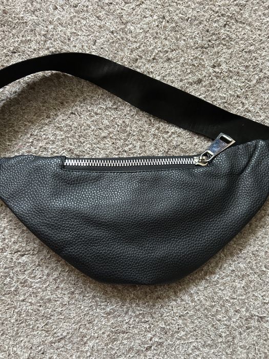 Skórzana nerka Kochmanski