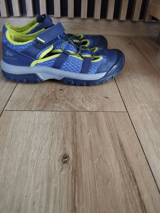 Sandały chłopięce Quechua