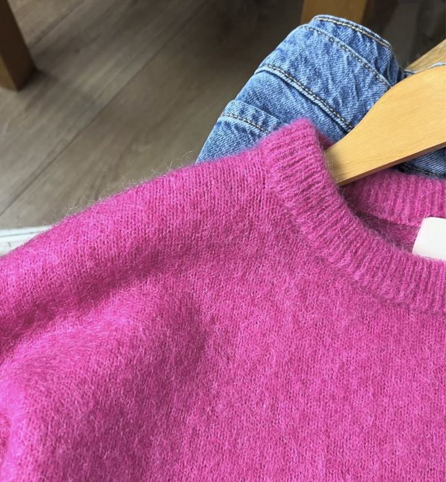 Жіночий светр h&m