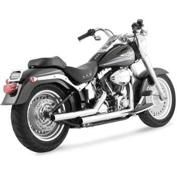 Дебікілери для вихлопної системи Vance & Hines для мотоцикла Harley-Davidson
