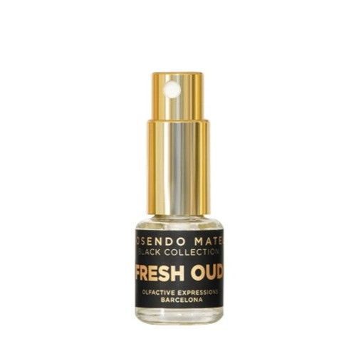 Rosendo Mateu Fresh Oud woda perfumowana spray  5ml