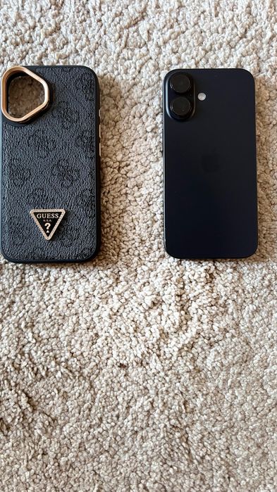 iPhone 16 - 256GB