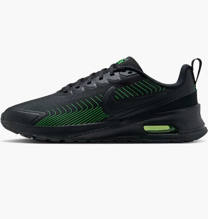 ОРИГІНАЛ !!Кросівки з дисконтом 30% Nike Air Max Nuaxis 42.5 43 44 размер         Найк Аир Макс ,Найк Аір Макс кроссовки