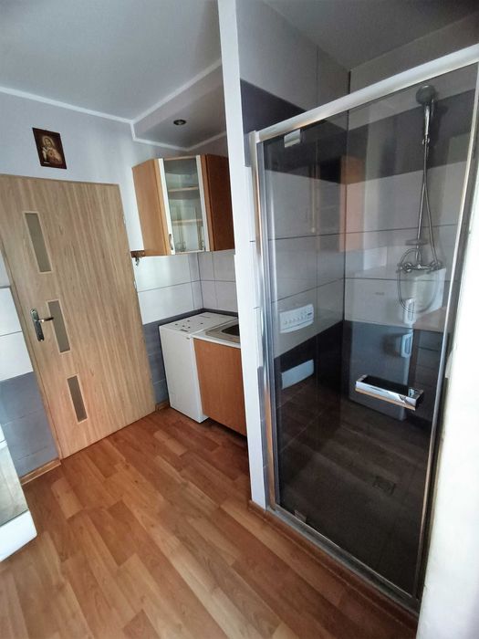 Dwupokojowe mieszkanie przy ul. Piastowskiej na sprzedaż lub wynajem!