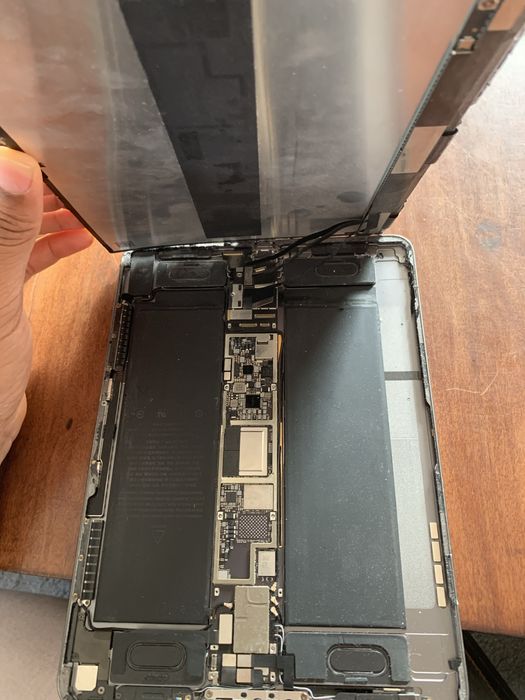 Ipad modelo 1980 PARA PEÇAS