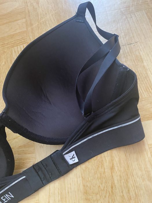 Biustonosz Calvin Klein