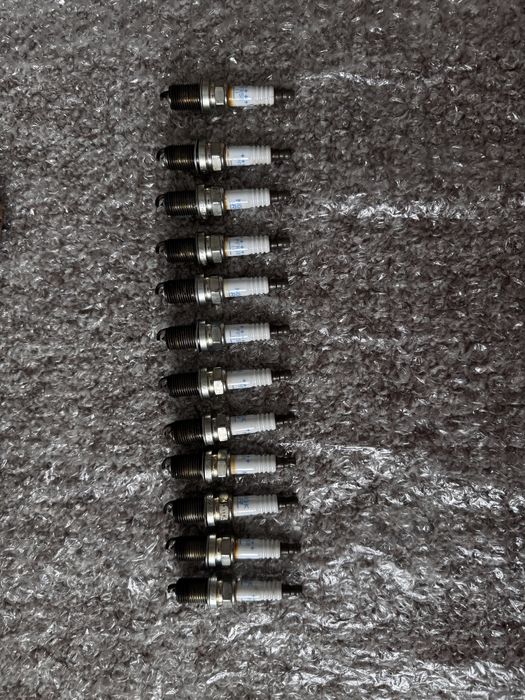 Свечи м112 ngk 4292