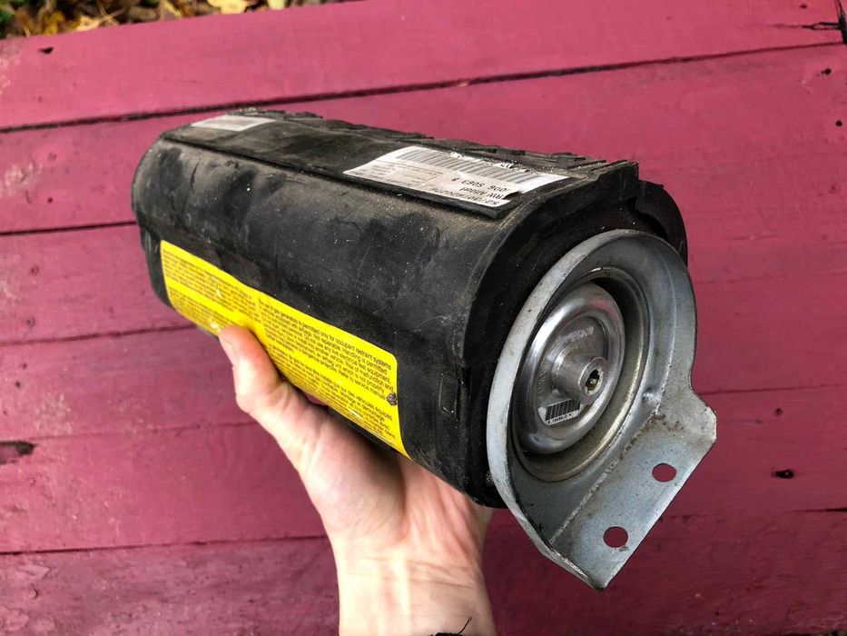 Подушка безпеки пассажира AirBag Mercedes-Benz w210 E-class