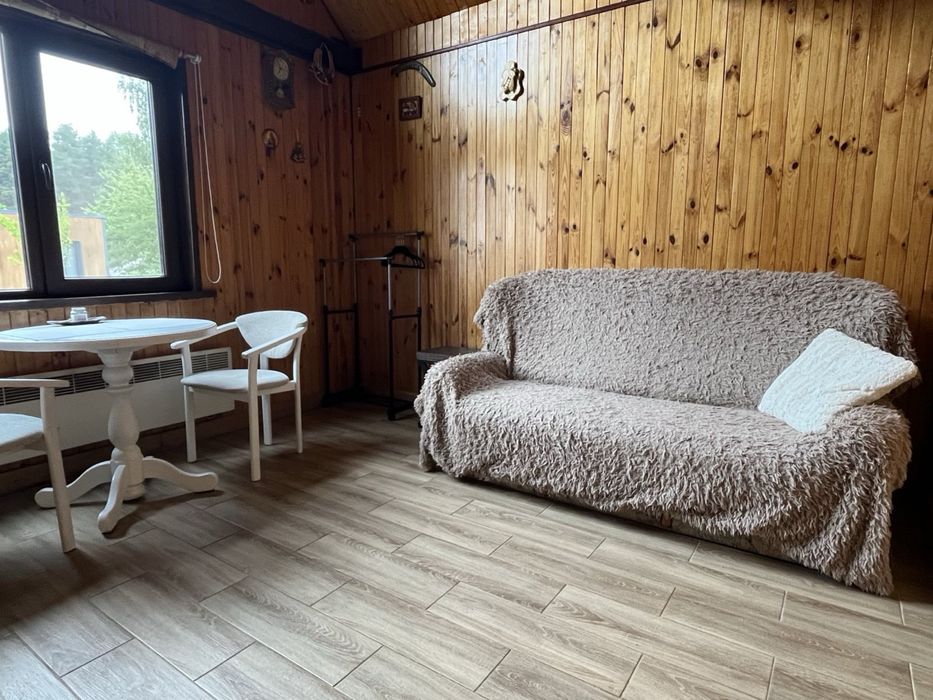 Оренда будинку подобово з лазнею, біля озера, недалеко від р.Десна