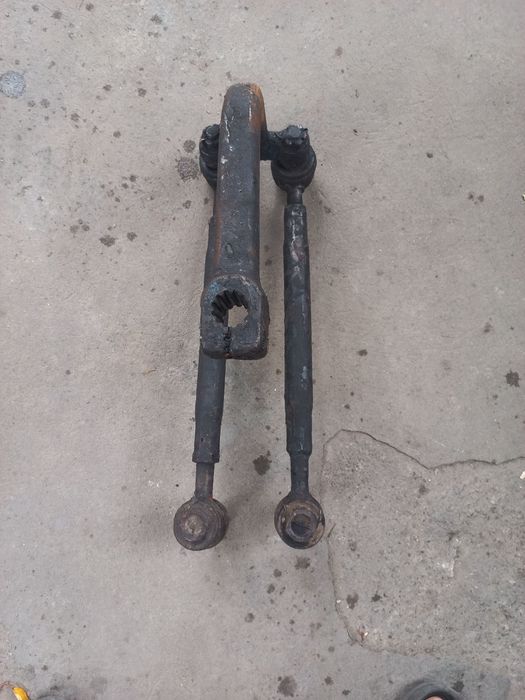 Рульві тяги Т - 40