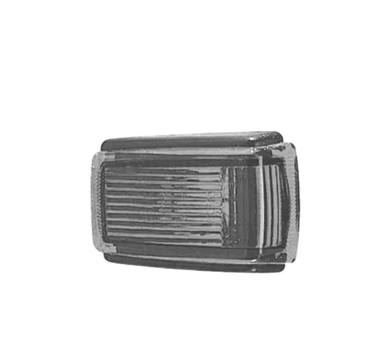 PISCAS LATERAIS VOLVO
