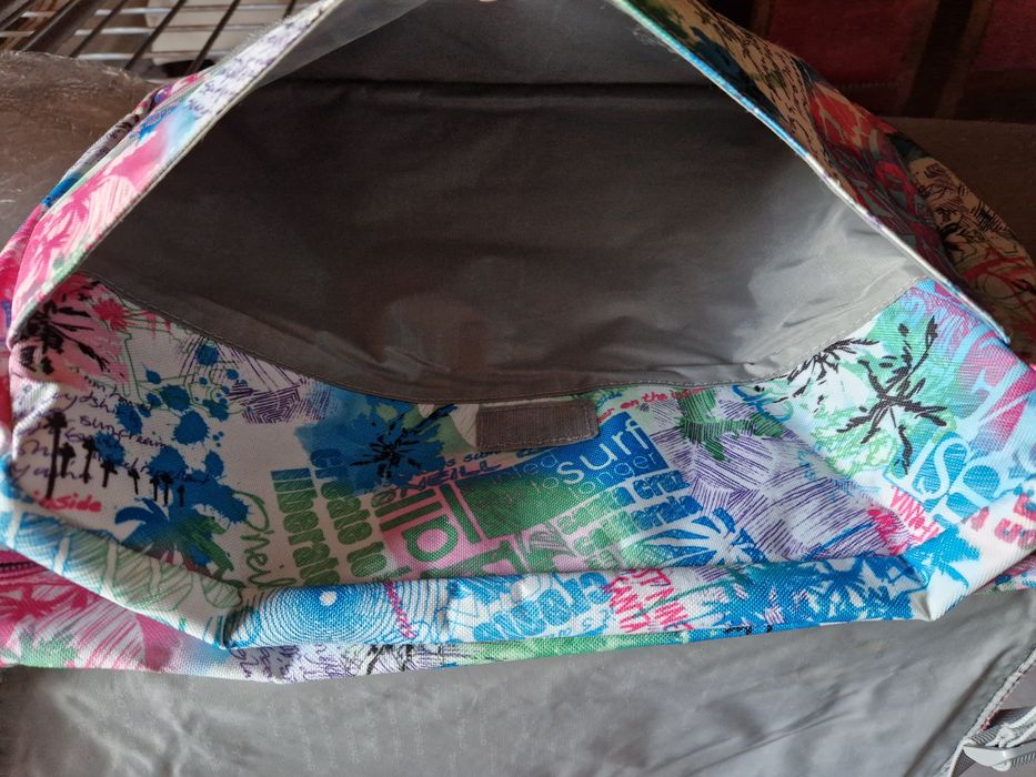 Mochila de ombro O'Neill