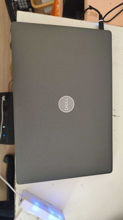 Portátil Dell Latitude 5410 i5 – Pouco uso