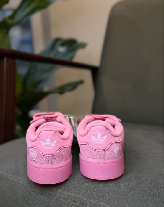 Кросівки адідас  кампус adidas campus js1280 Оригінал!