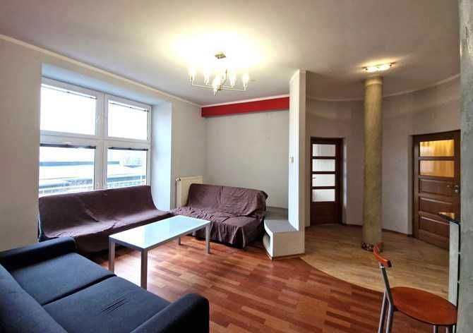 3 pokoje pet friendly, 71m2, Kopernika 67/69, BRAK PROWIZJI