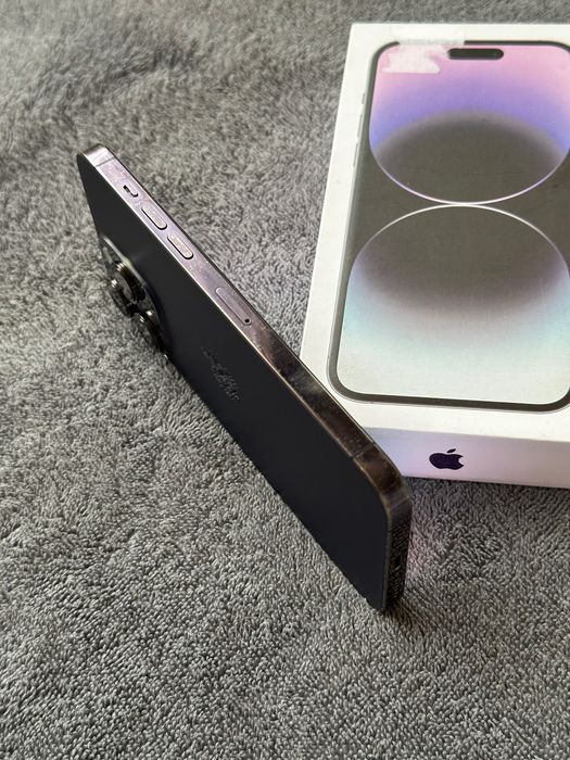 iPhone 14 Pro Max 128 Neverlock