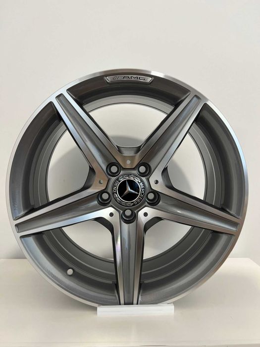 Jantes 18 Mercedes W205 AMG