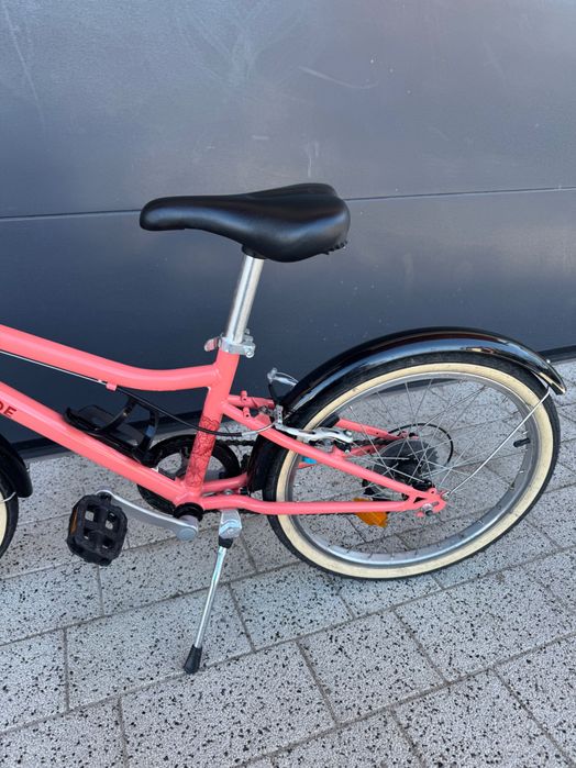 Rowerek 20 cali Riverside