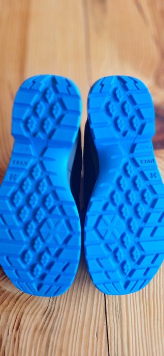 Uvex 2 obuwie ochronne trend ESD S3 – Rozmiar 44