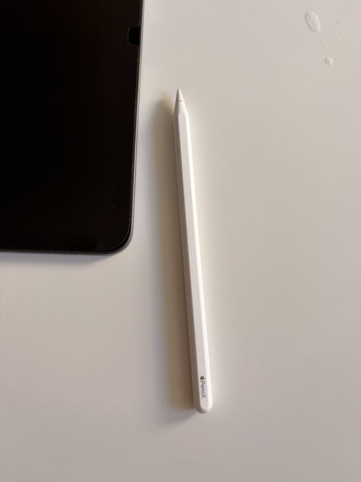 iPad Air 5 64GB Wi-Fi Space Gray + Apple Pencil - idelany do szkoły/studiów