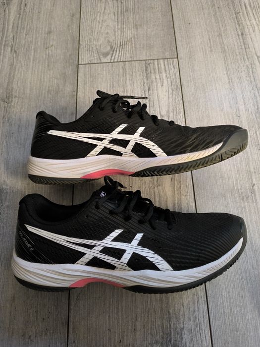 Asics gel-game 9, rozmiar 44/28