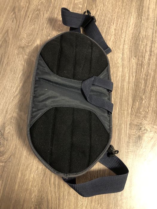 Сумка на пояс