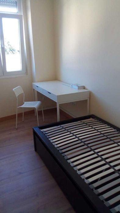 Quartos para alugar Estudantes Paranhos