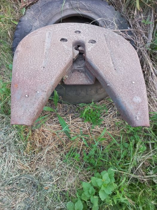 Продам сідло на тягача