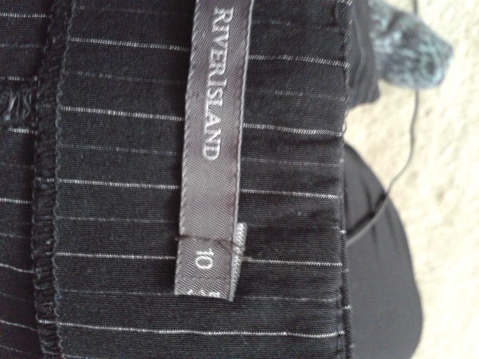 gorset river island