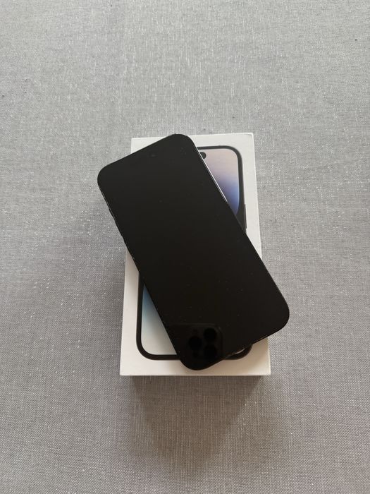 Iphone 14 pro 128 gb 83% kondycji
