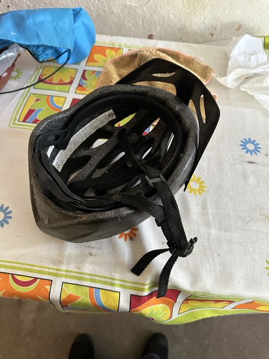 Vendo bicileta como nova