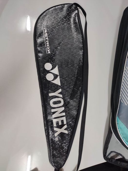 Sacos raquetes Yonex