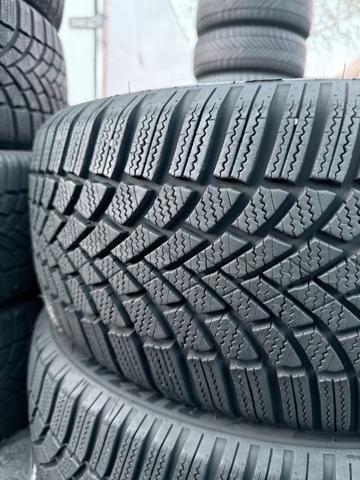 225 50 17 Bridgestone LM005 99% 2023 Шини Зима